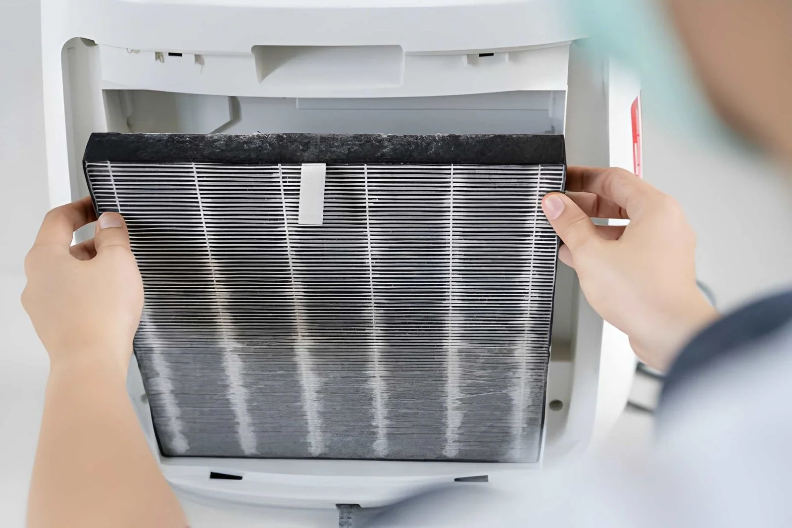 Indoor air quality issues