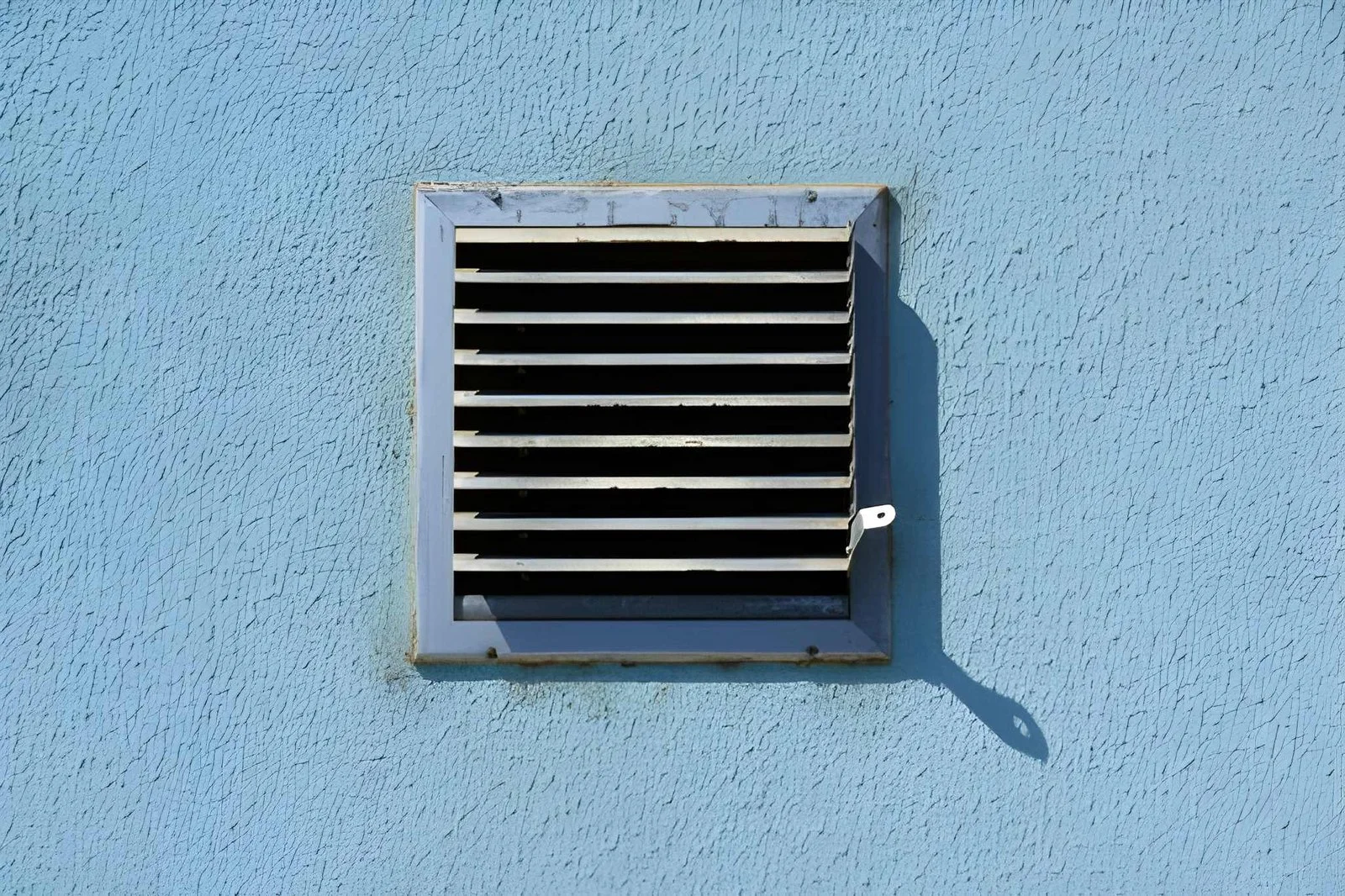 Basement ventilation system NYC