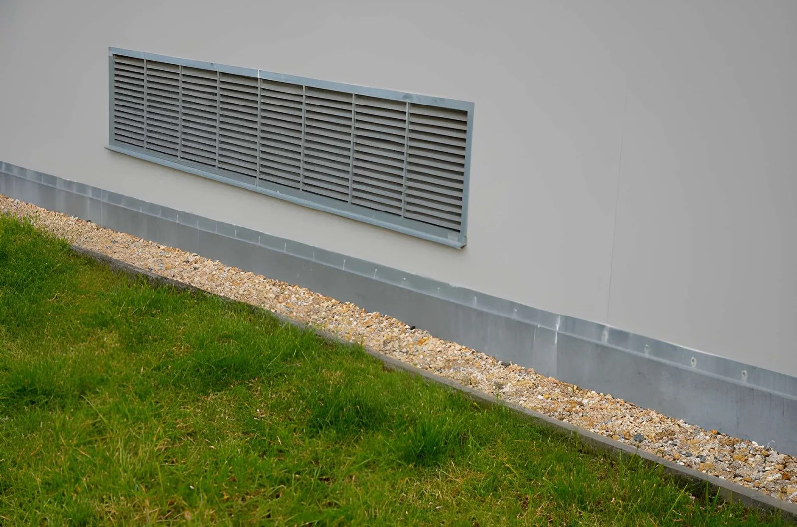 Basement ventilation installation NYC