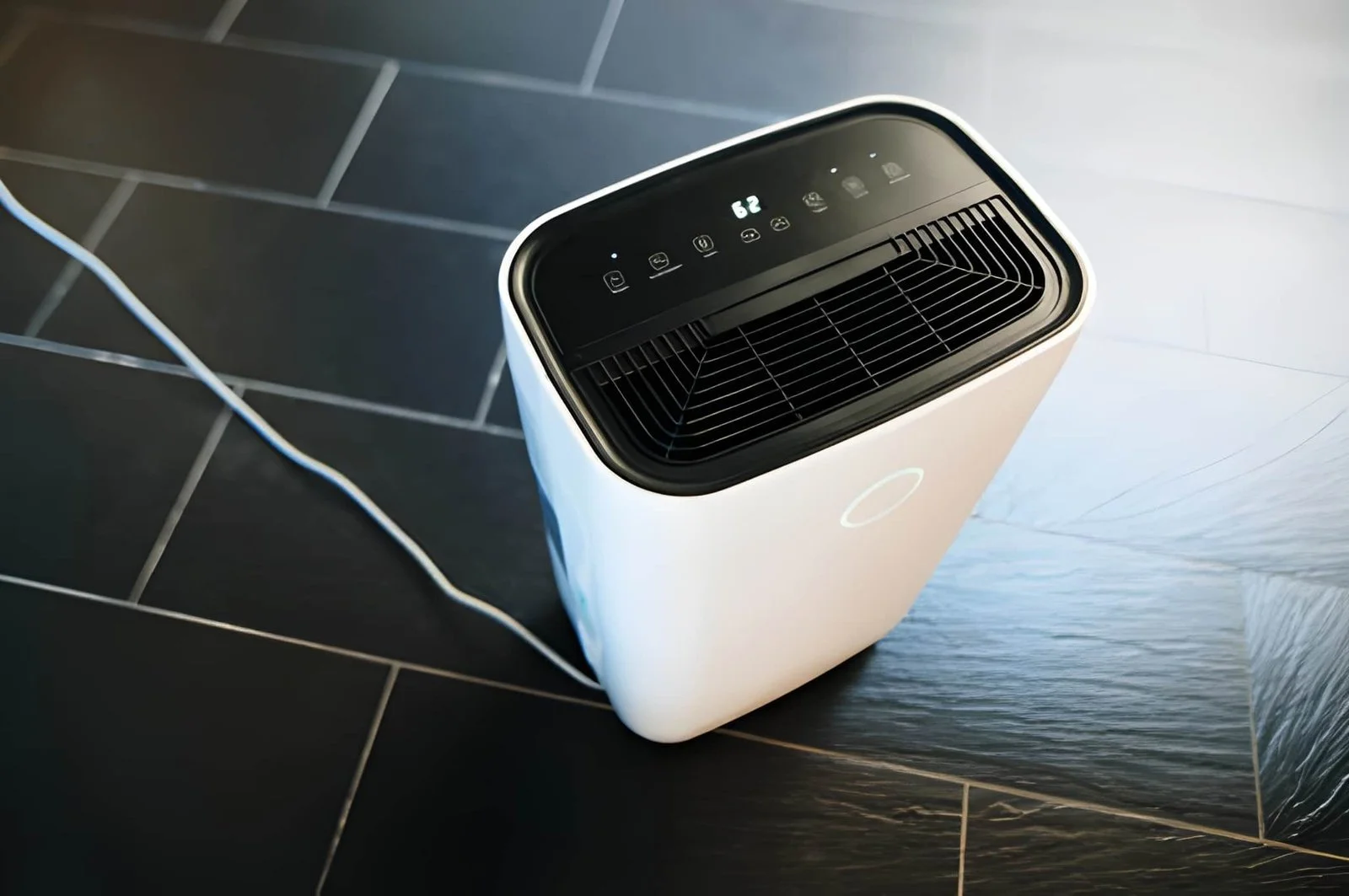 Basement humidity control NYC