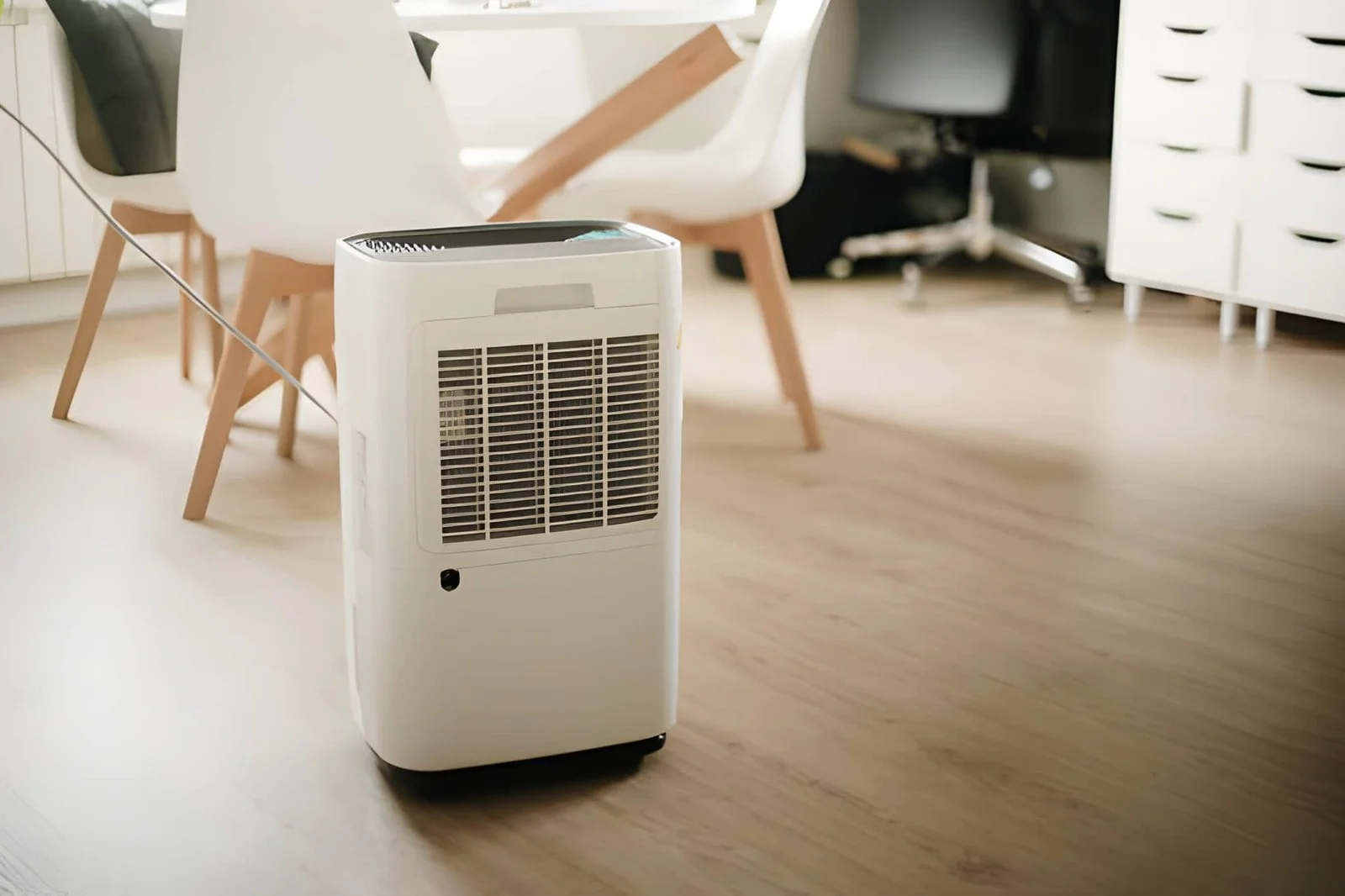 Dehumidifier installation NYC