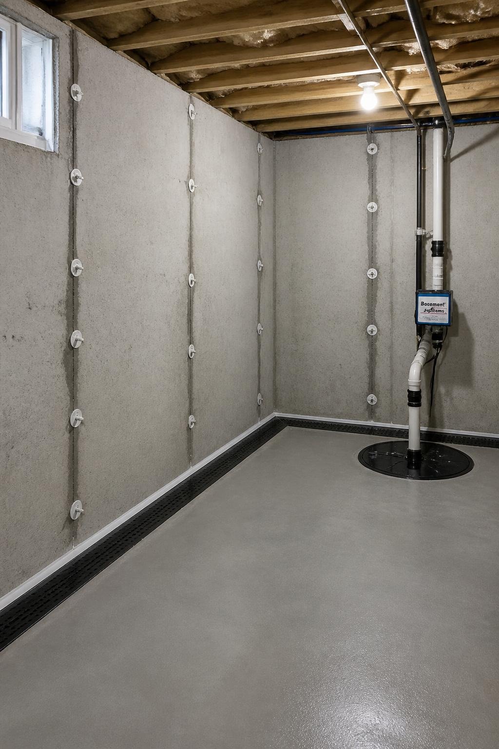 Waterproofing Services Queens