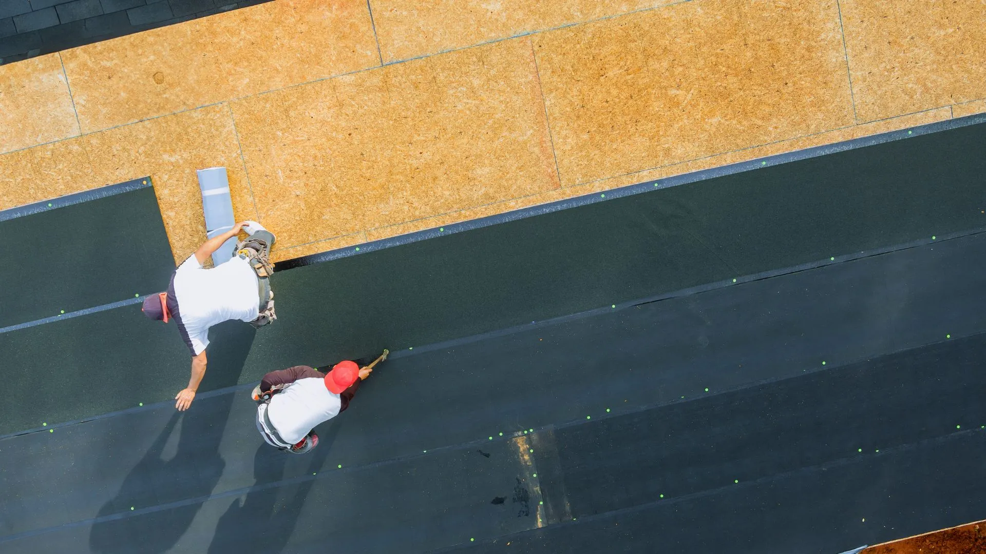 Local Queens Waterproofing Professionals
