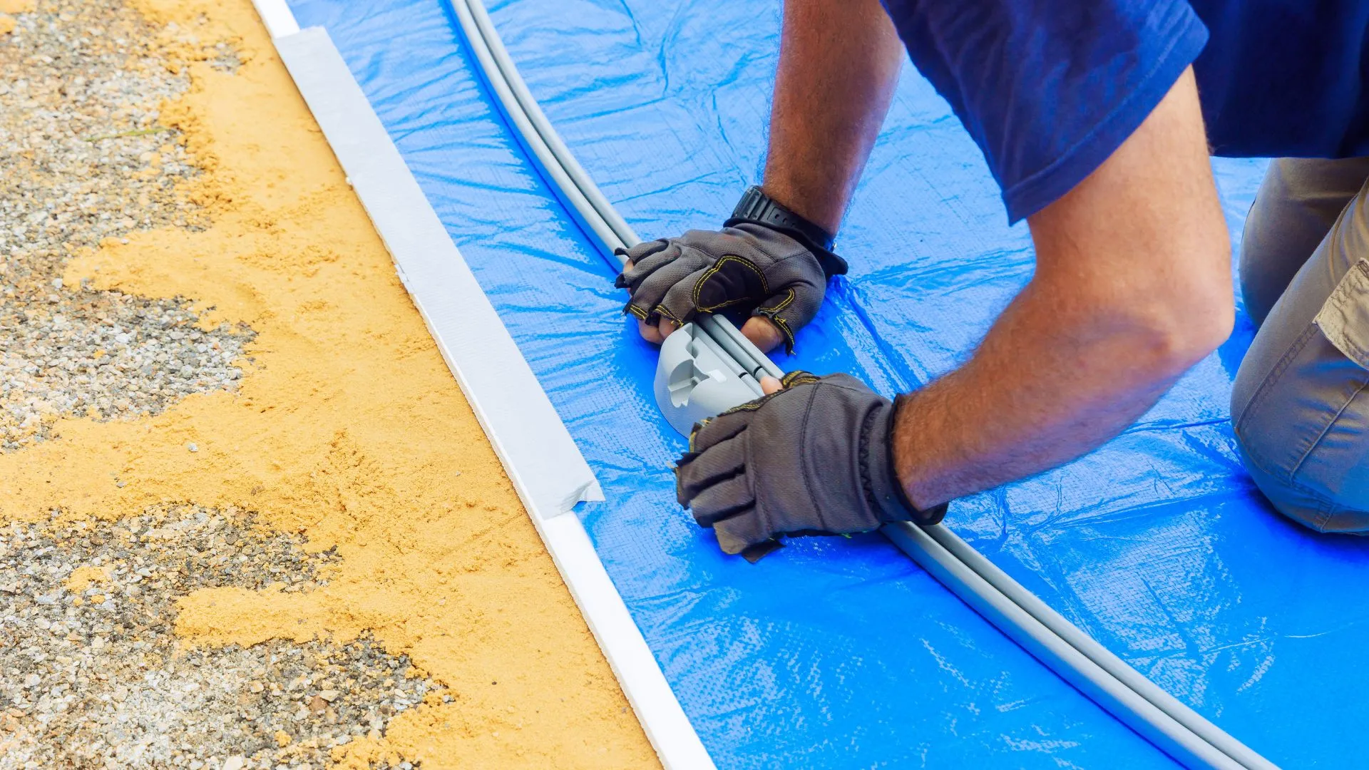 Staten Island Basement Waterproofing