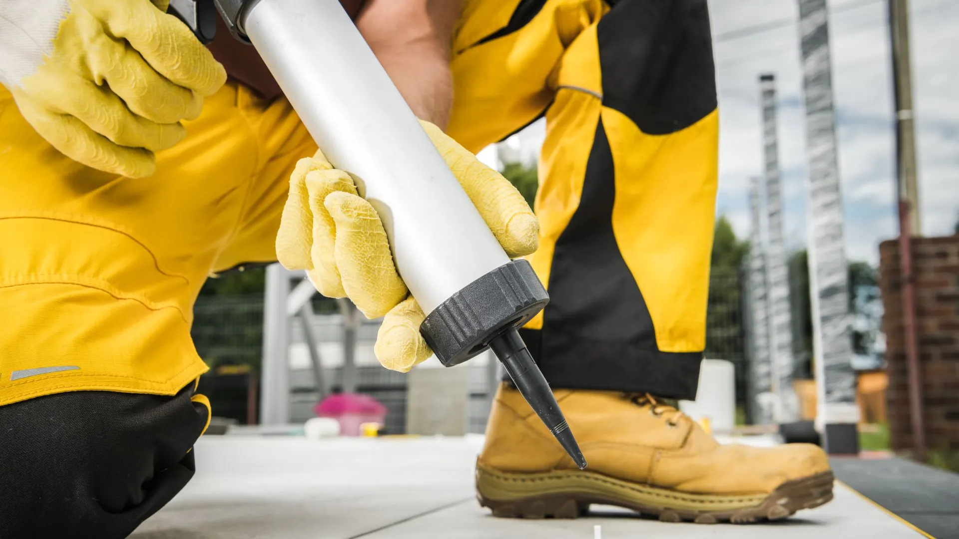 Waterproofing Services Staten Island