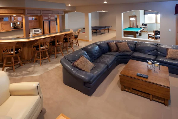 Basement Finishing NYC (1)