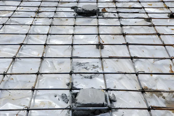 Foundation Vapor Barriers NY (1)