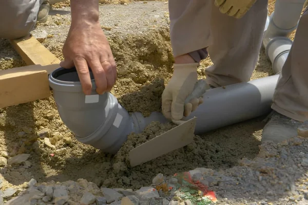 French Drains (1)