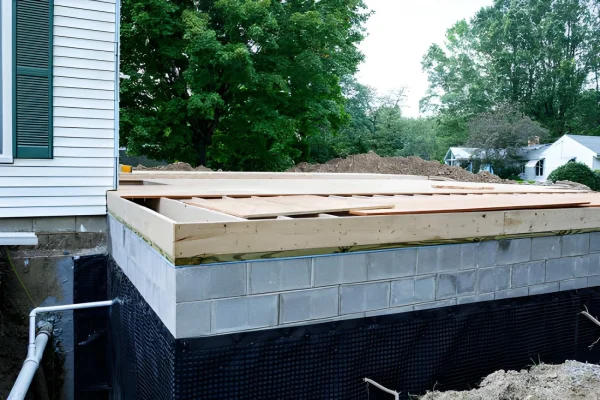Residential Basement Waterproofing (1)